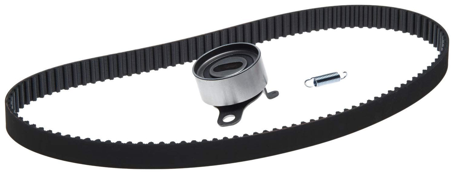 ACDelco Professional TCK236 Kit de componentes de correa de distribución del motor