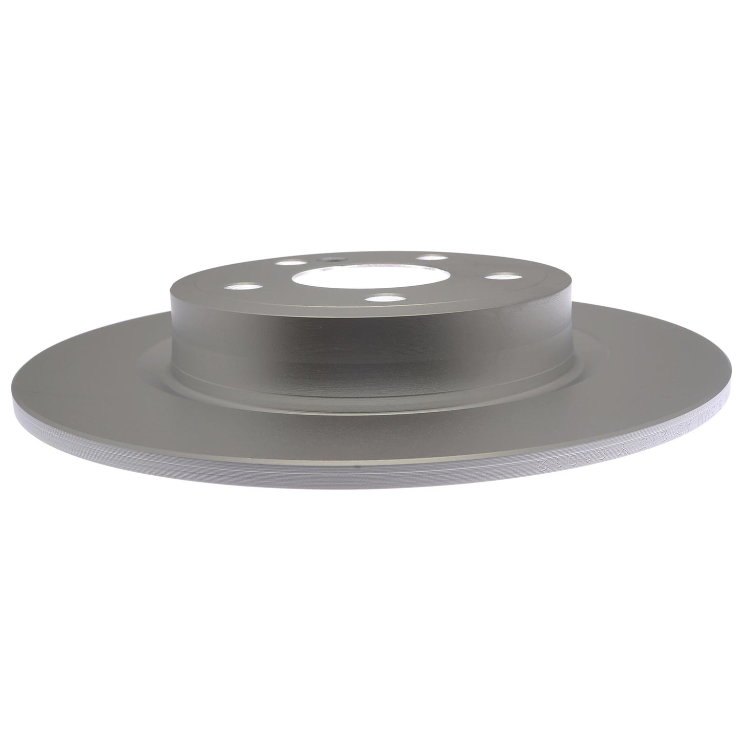 ACDelco Professional Durastop 18A81086 Disc Brake Rotor