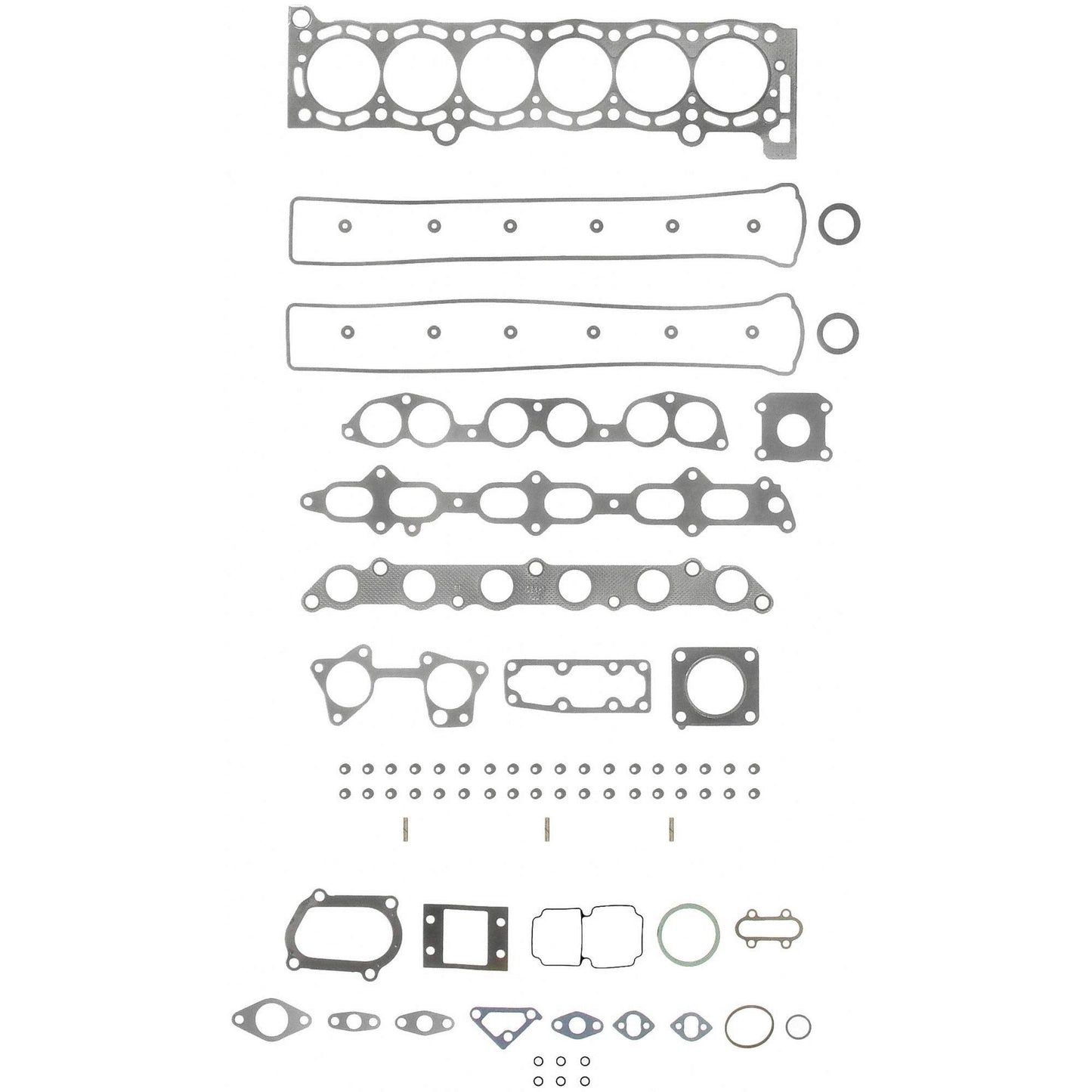 Fel-Pro HS 9473 PT-1 Engine Cylinder Head Gasket Set