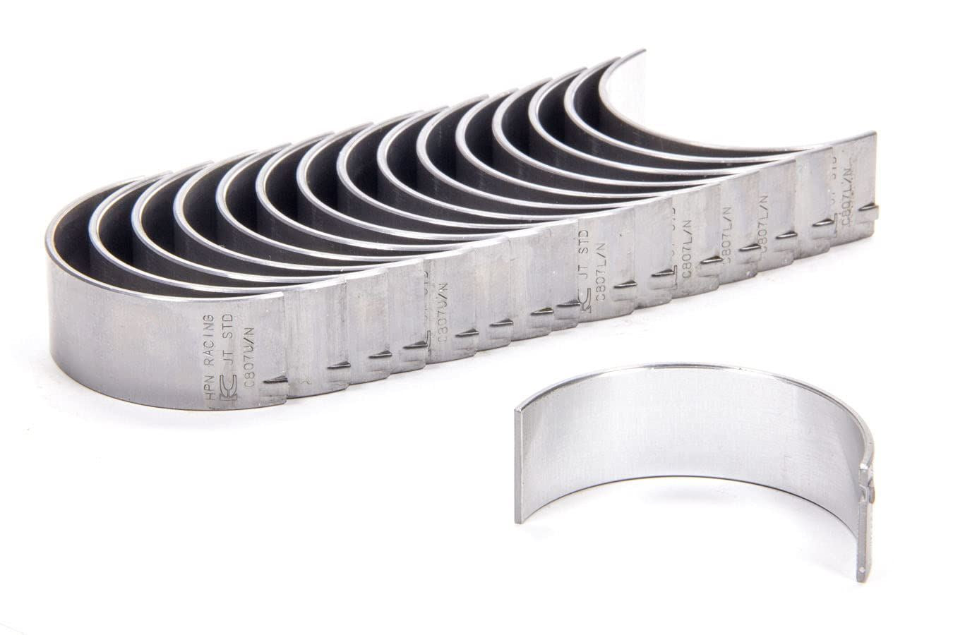 KING BEARING CR 807HPN 010 Jeu de roulements de bielle de moteur