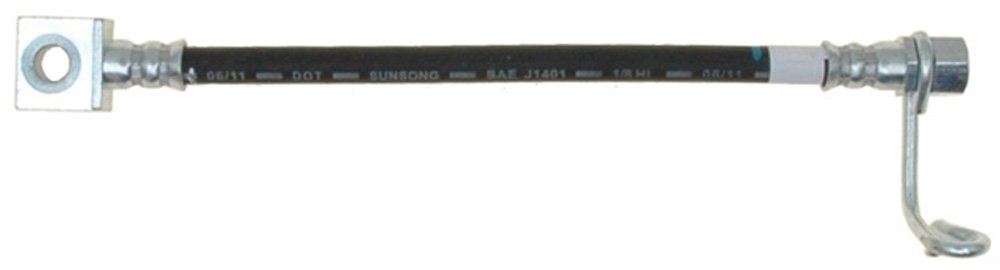 Raybestos BH382771 Brake Hydraulic Hose