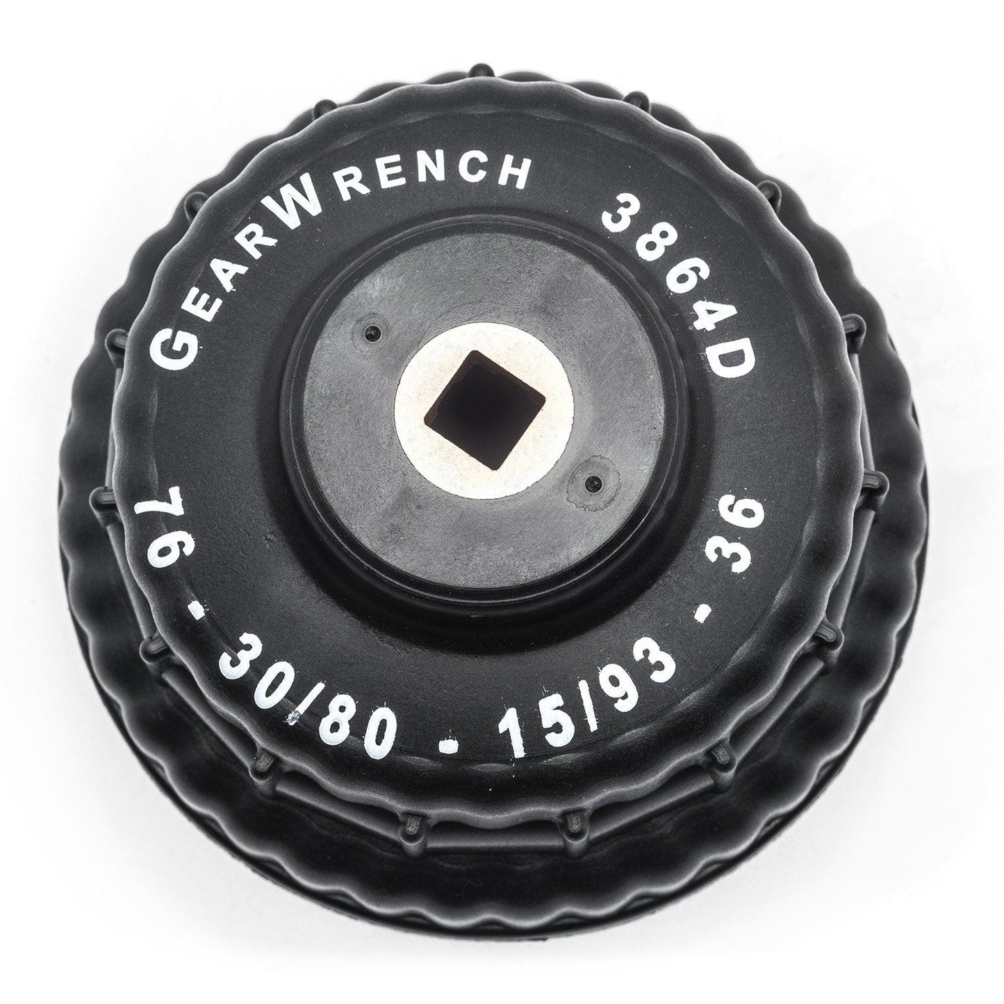 LLAVE DE ENGRANAJES 3864D