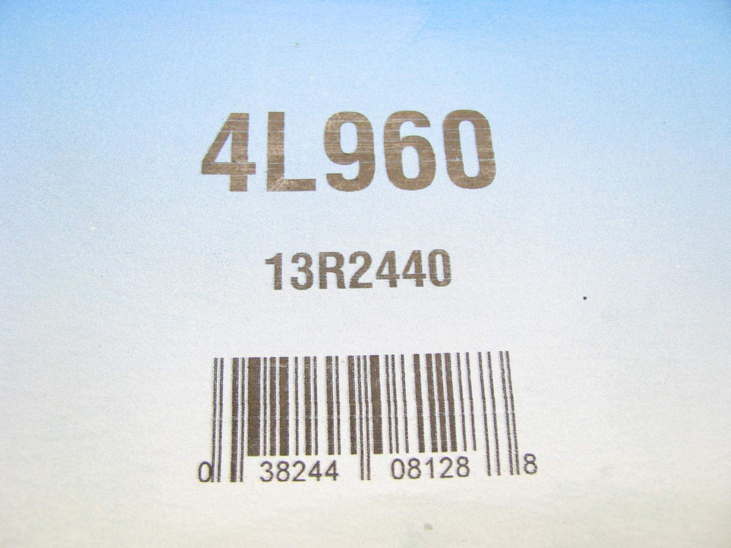 Dayco 4L960