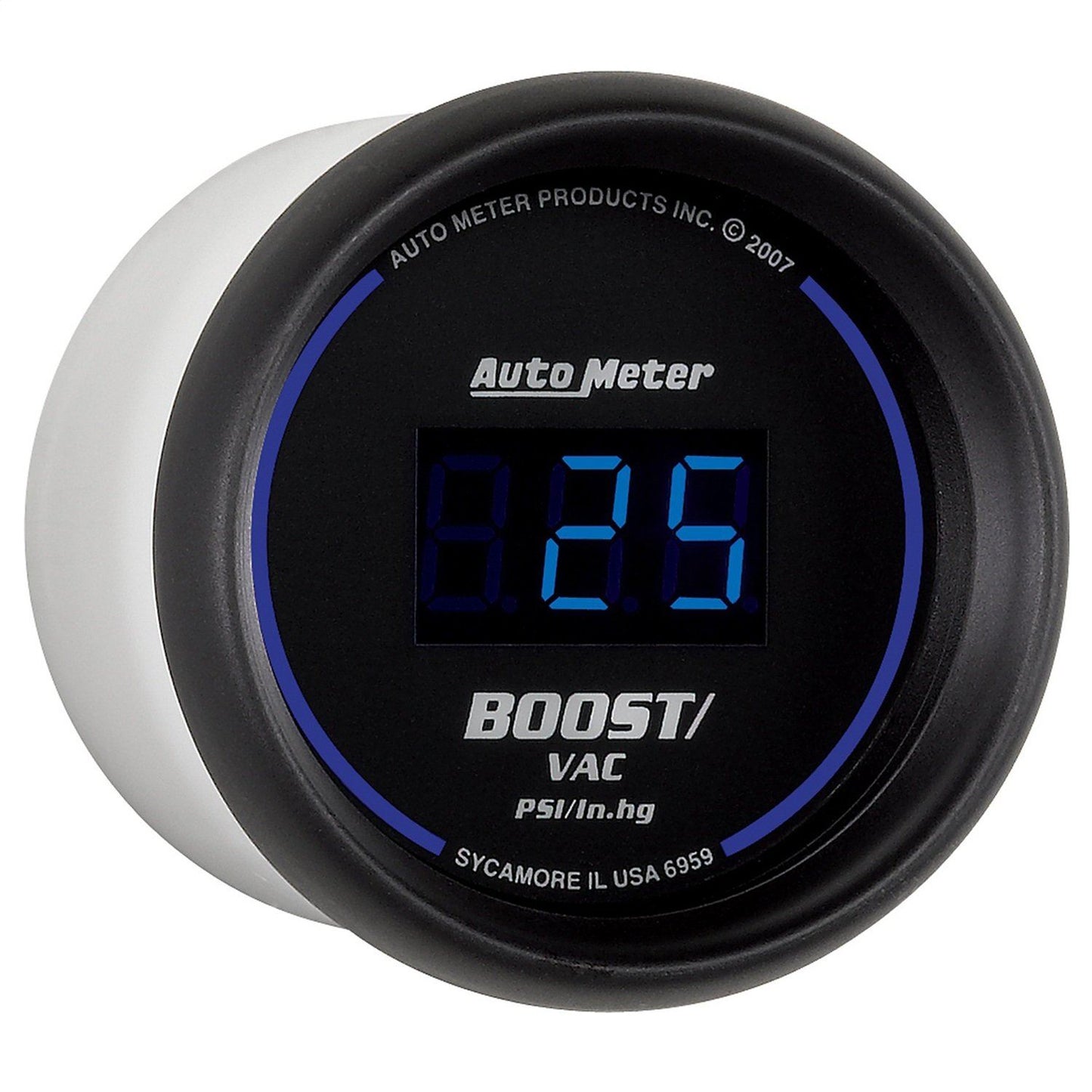 Compteur automatique 6959