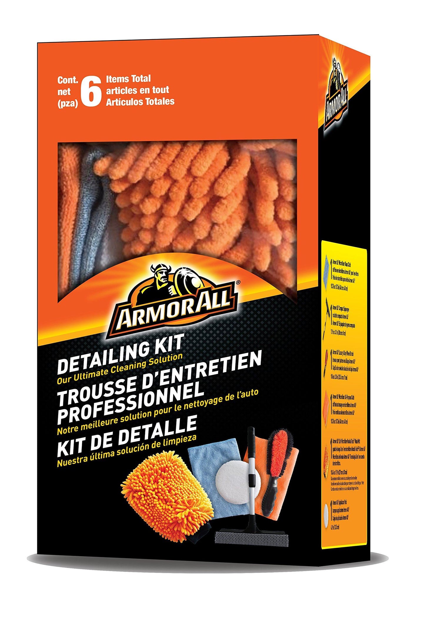 ARMORALL 18842