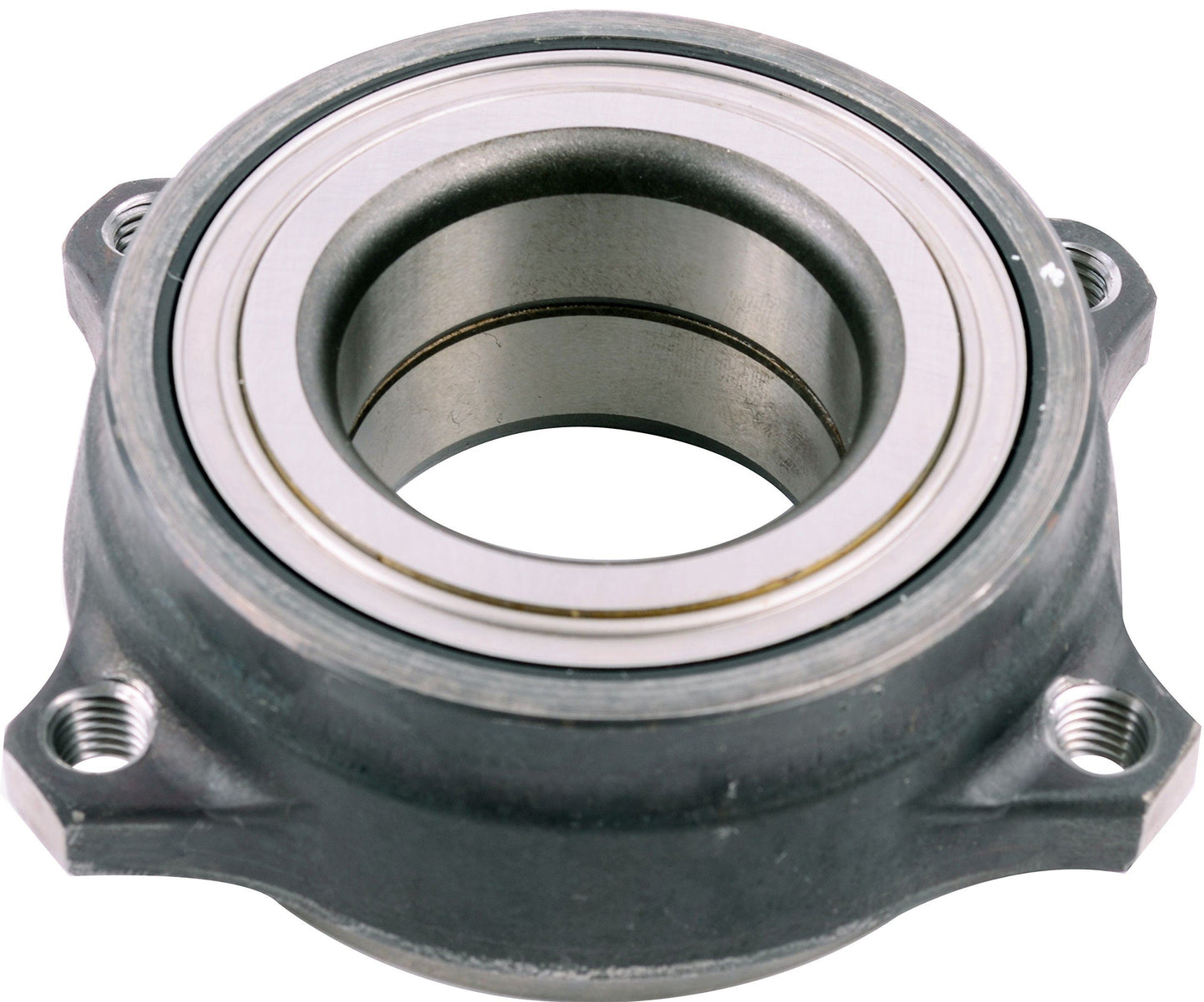 SKF BR930855 Axle Bearing and Hub Assembly
