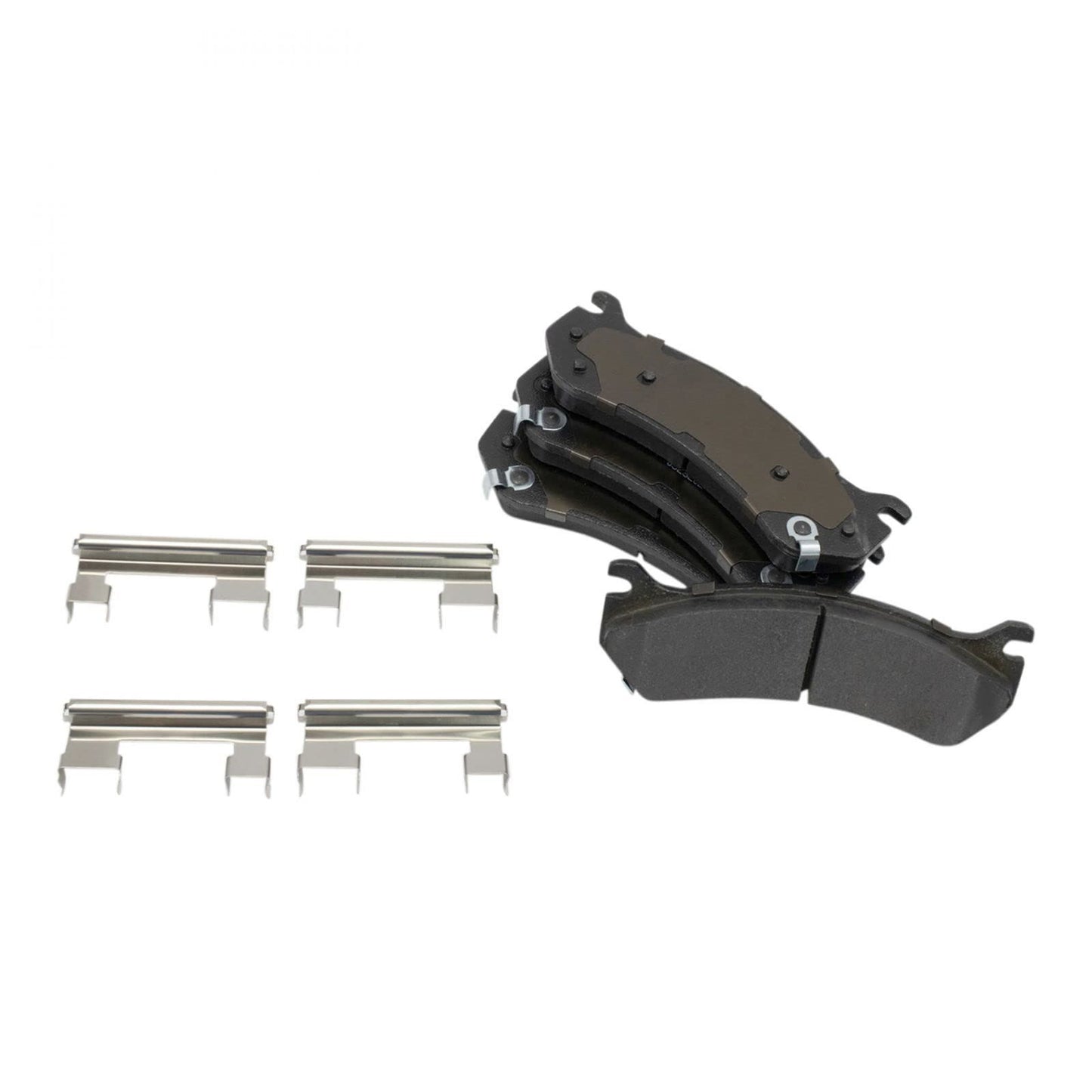 Raybestos MGD785CH Disc Brake Pad Set