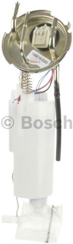 Ensemble module de pompe à carburant Bosch 67602