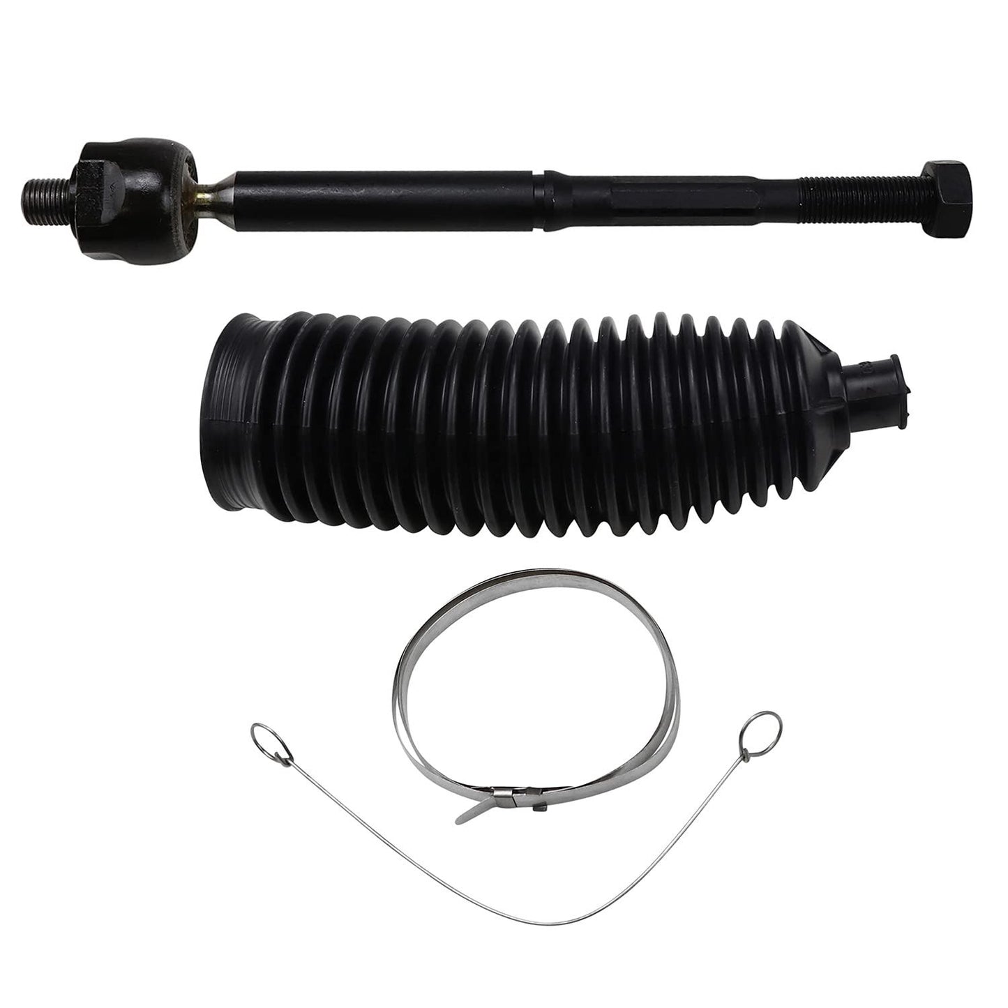 Beck/Arnley 101-8567 Kit de extremo de barra de dirección