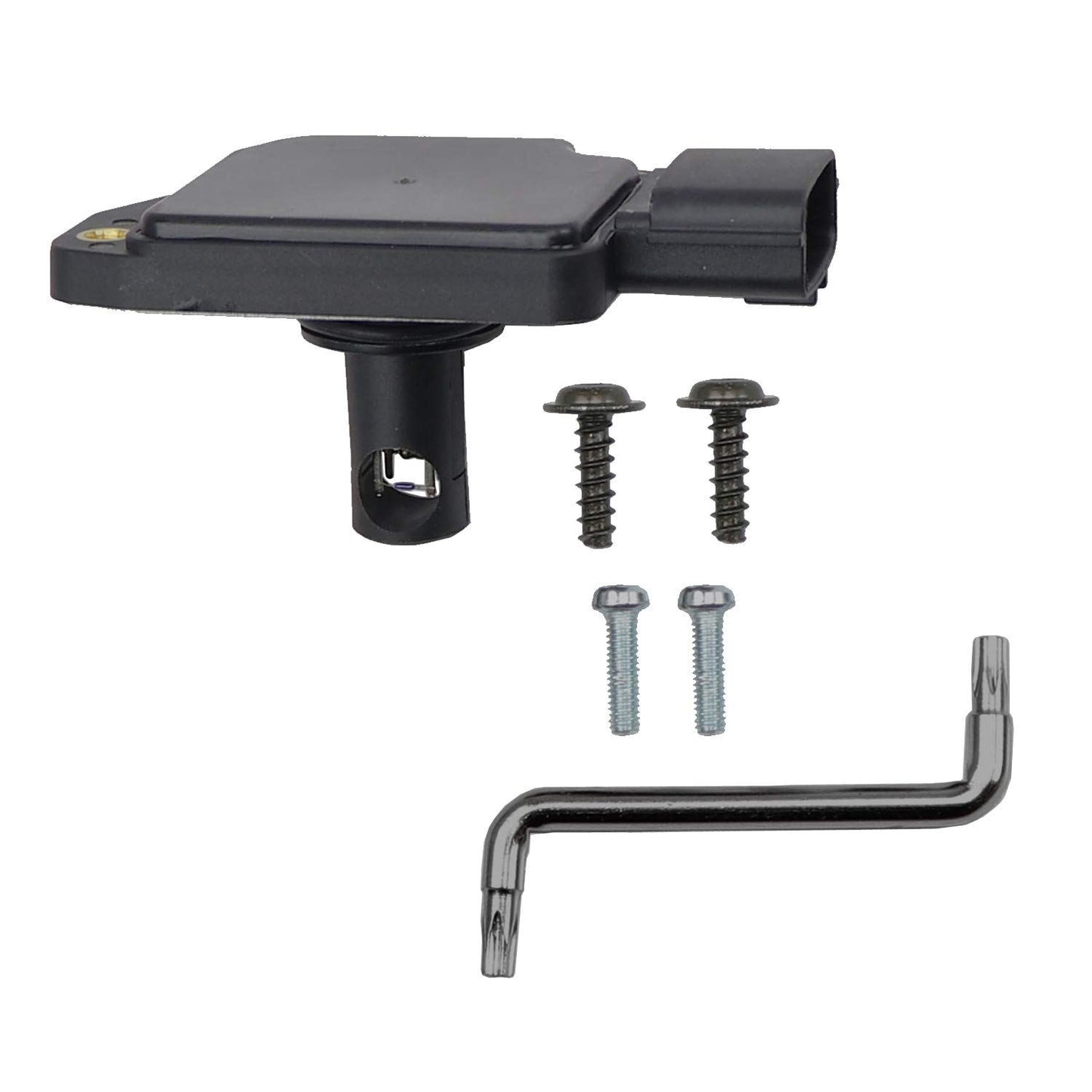 Beck/Arnley 158-1666 Sensor de flujo de aire masivo