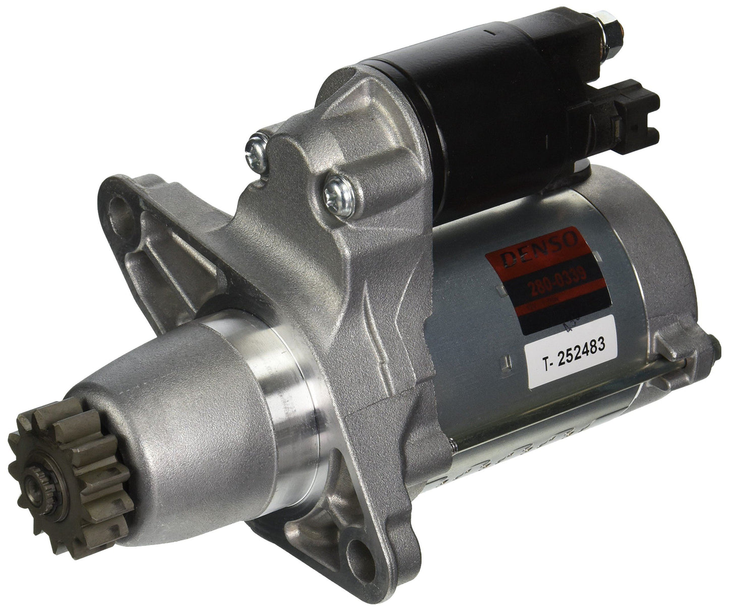 Motor de arranque DENSO 280-0339