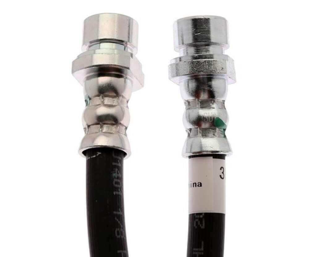 Raybestos BH384393 Brake Hydraulic Hose