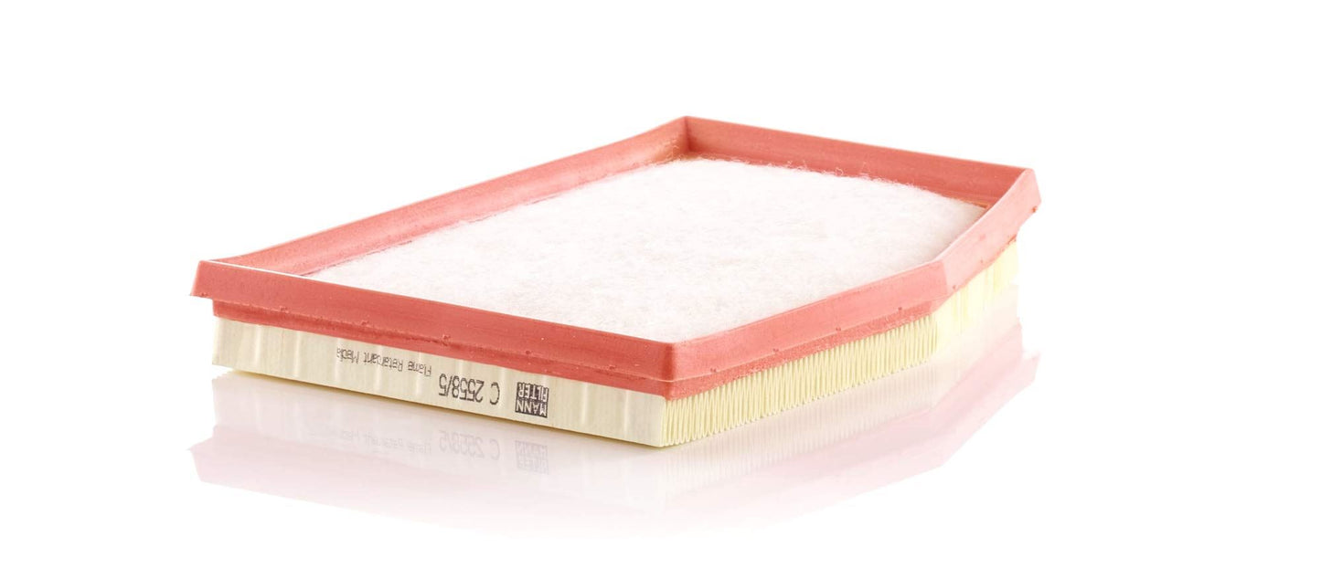 MANN-FILTER C 2558/5 Air Filter
