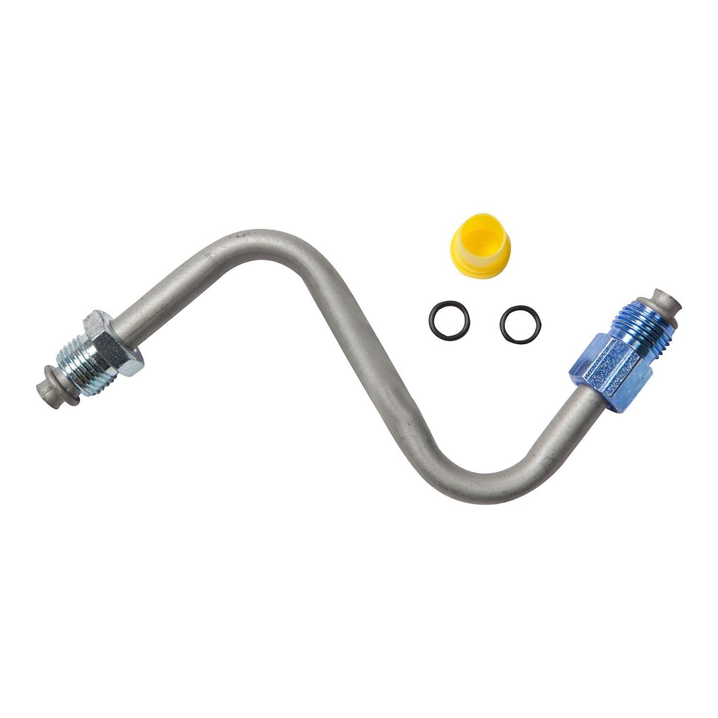 Edelmann 80390 Ensemble de tuyau de conduite de pression de direction assistée