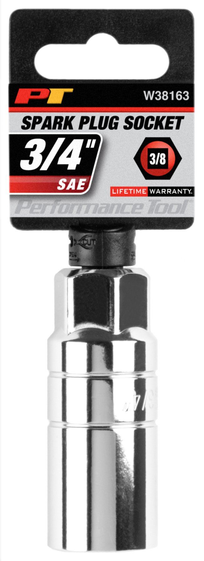 PERFORMANCE TOOL W38163