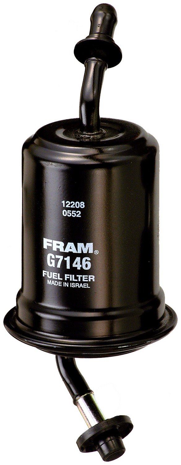Filtro de combustible Fram G7146