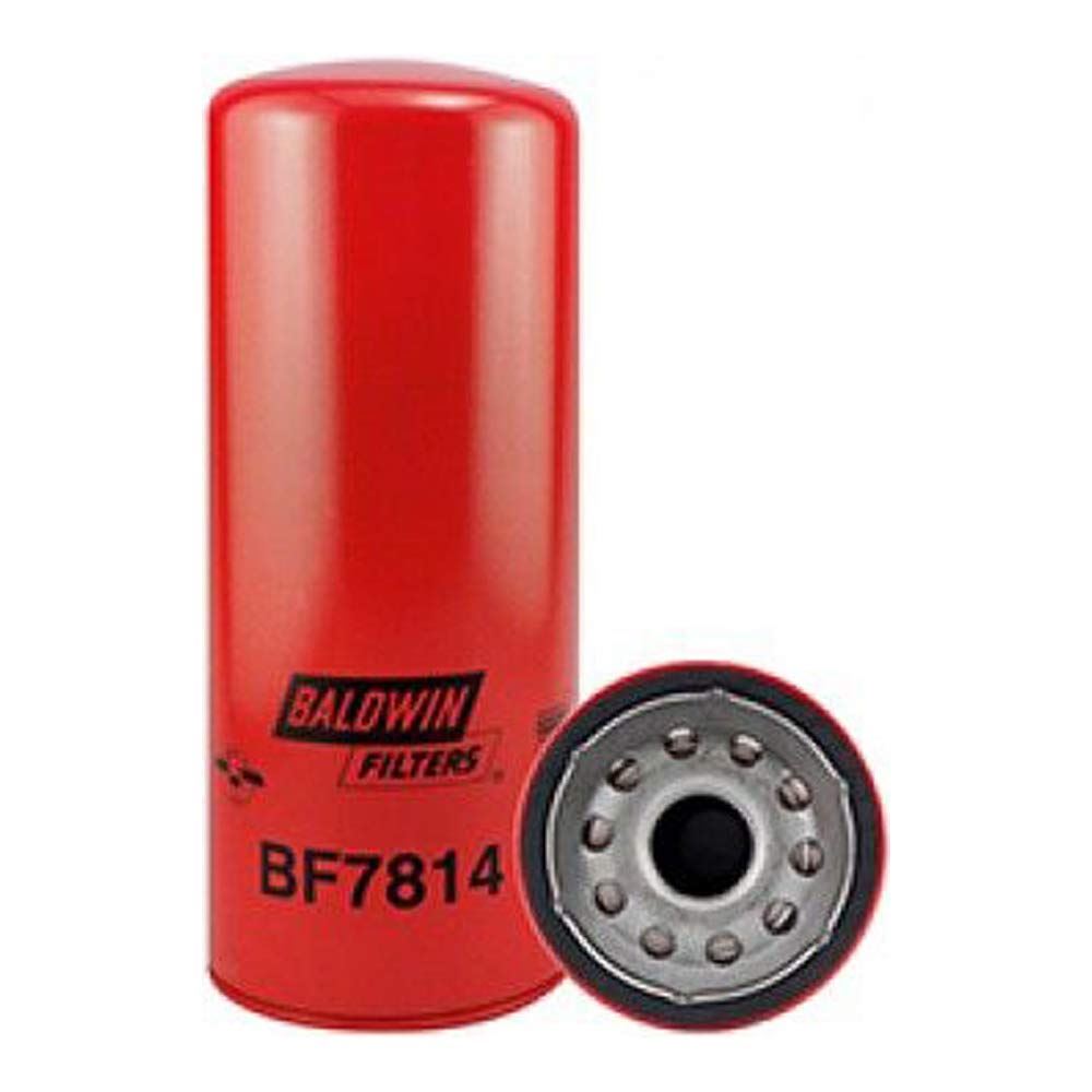 Filtre à carburant Baldwin BF7814