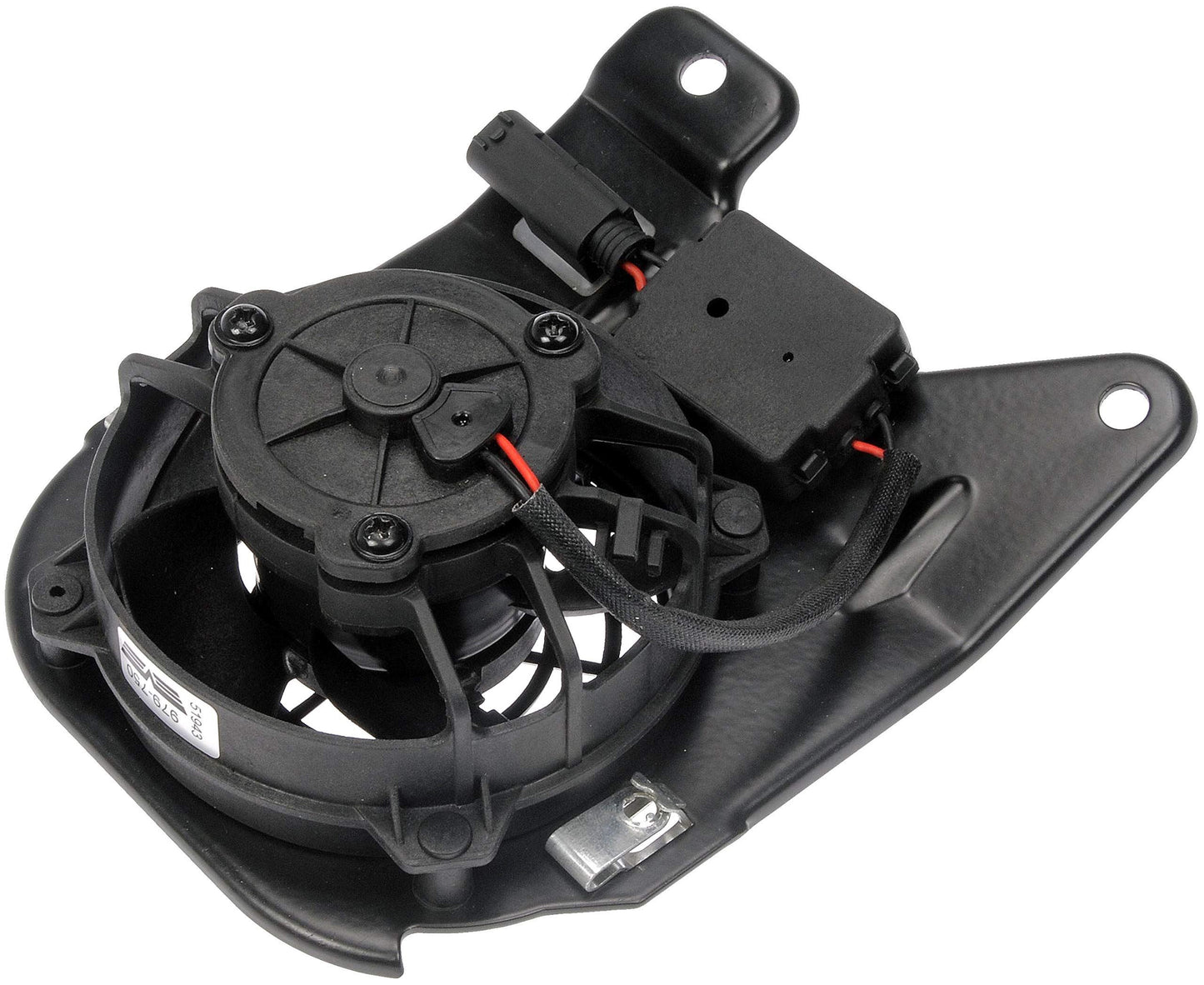 Dorman 979-750 Power Steering Pump Fan Assembly