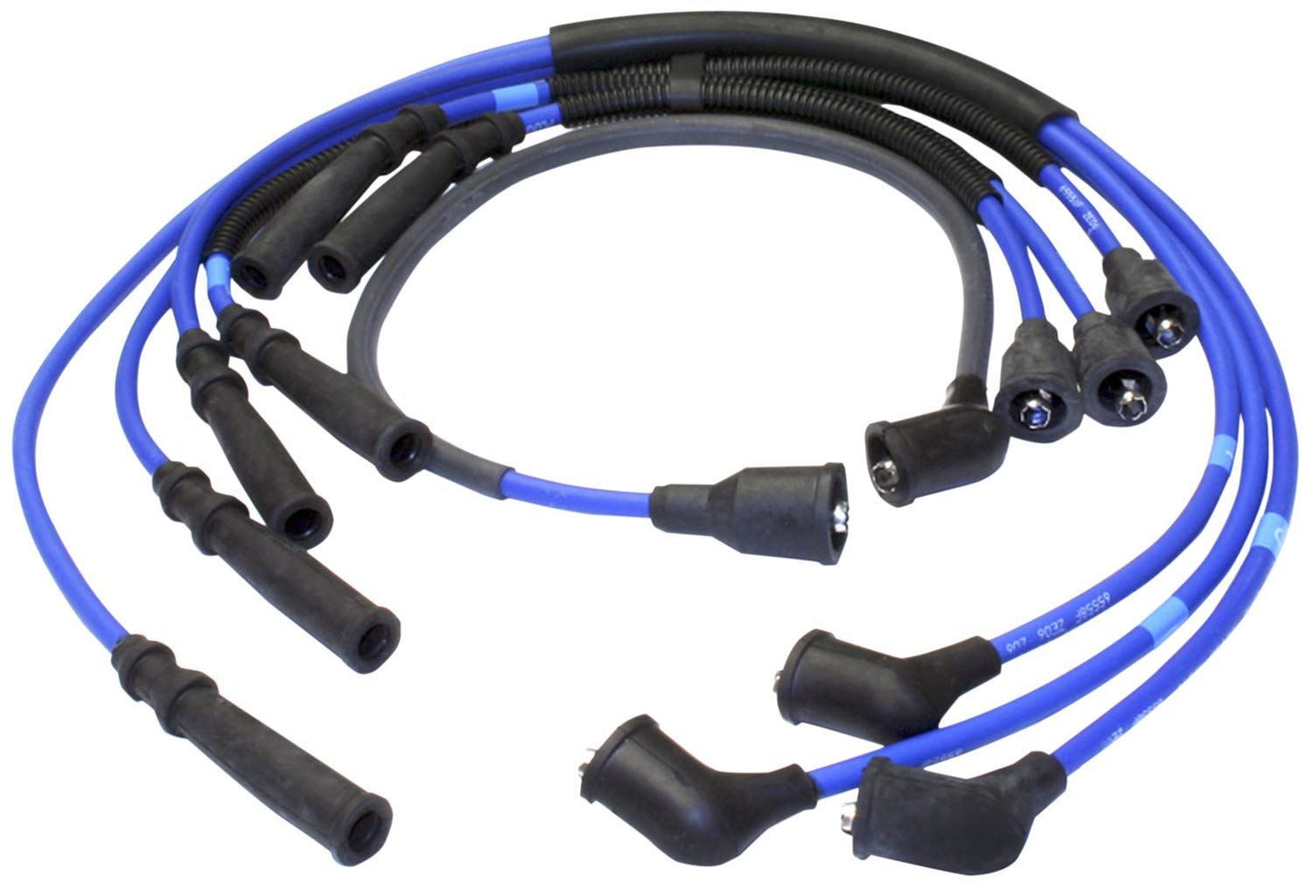 NGK Canada 9381 Juego de cables para bujías