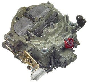 Autoline Products C9102 Carburetor