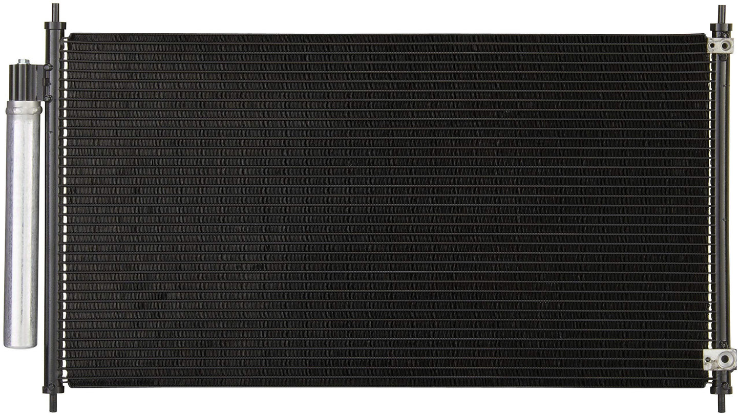Spectra Premium 7-4165 A/C Condenser