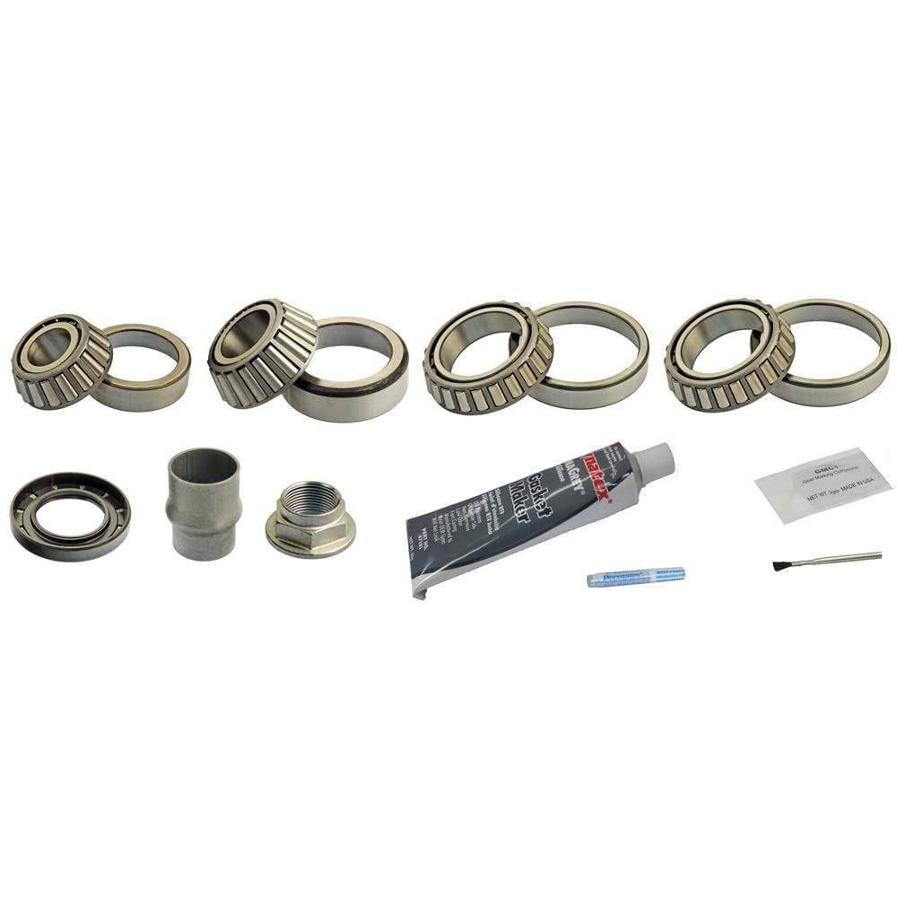 SKF SDK355 Axle Differential Bearing and Seal Kit