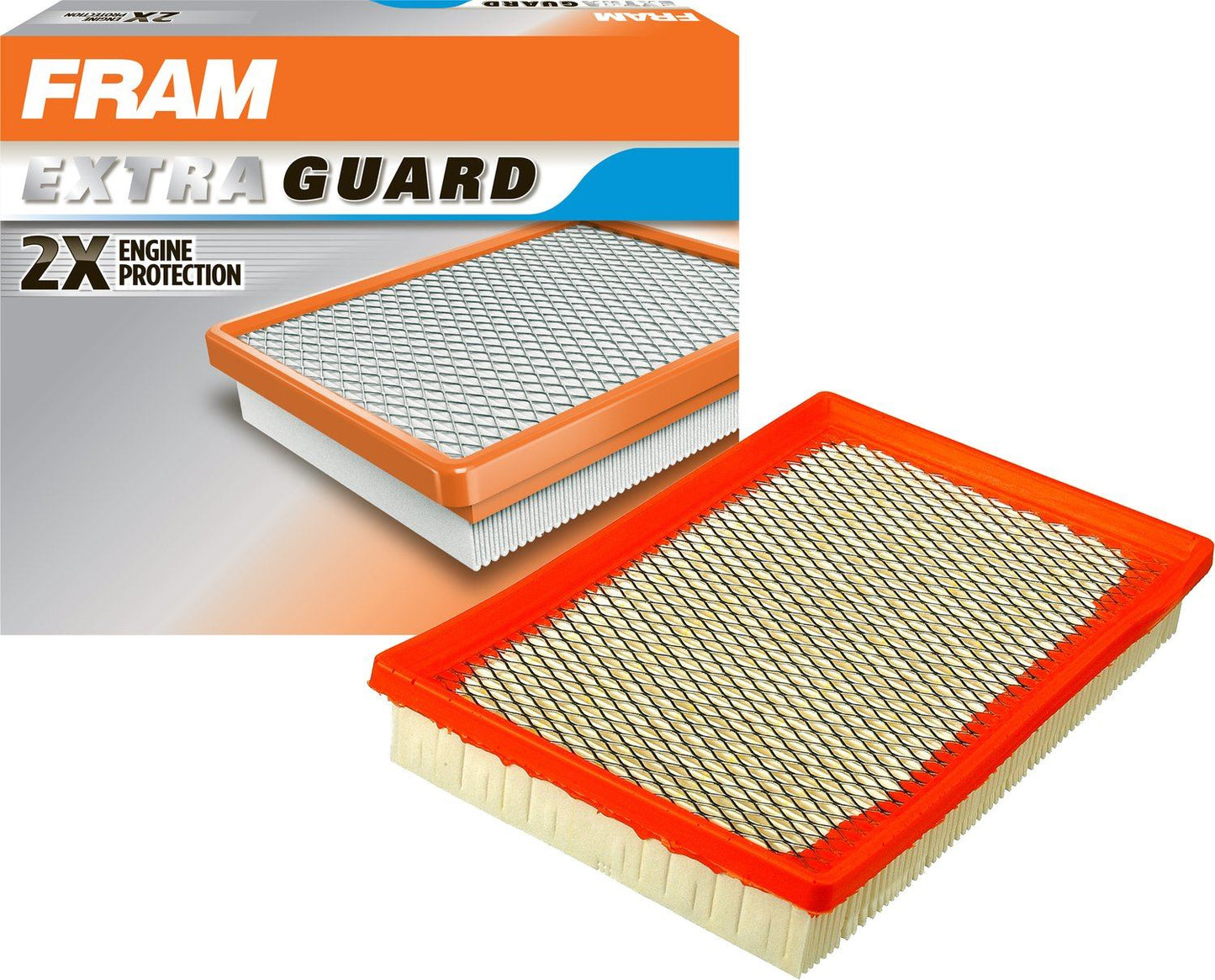Filtro de aire Fram CA8970