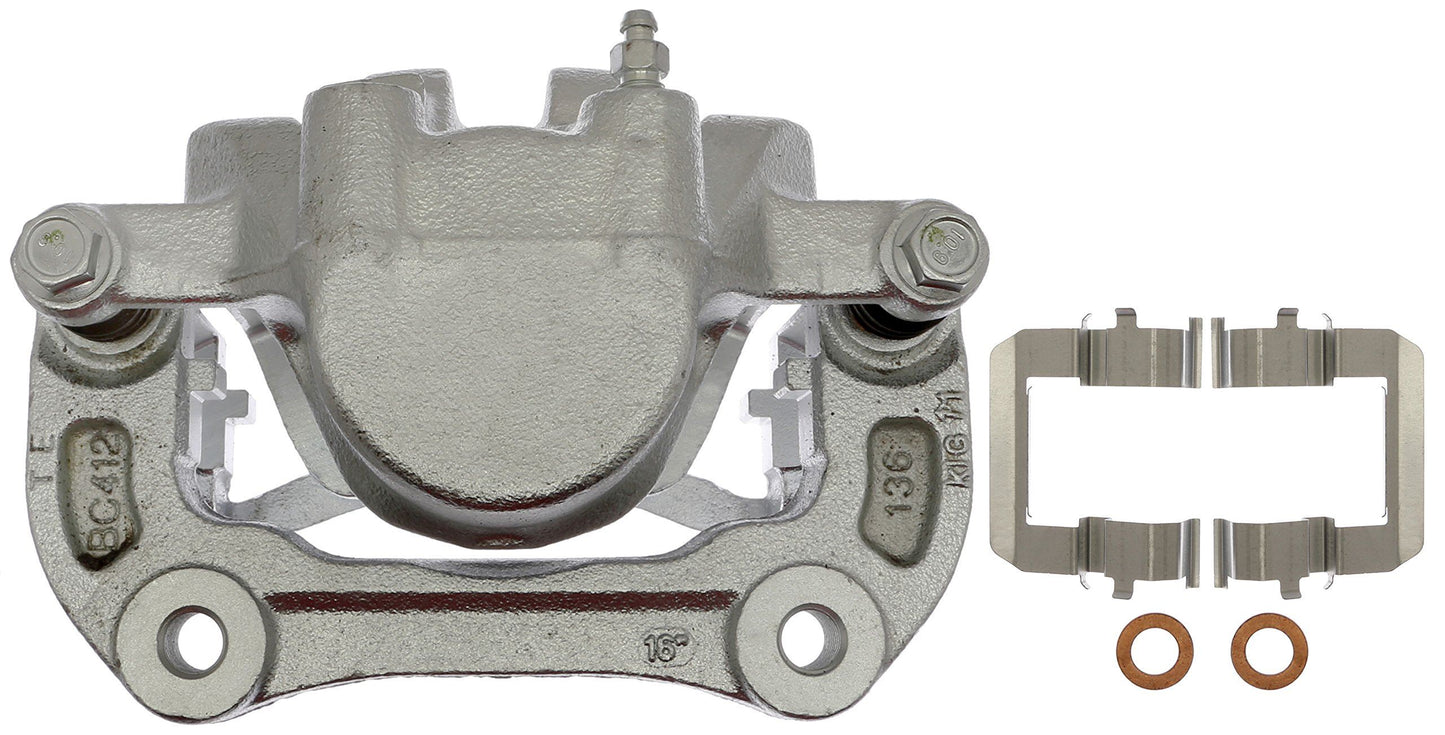 ACDelco Professional Durastop 18FR12706C Disc Brake Caliper