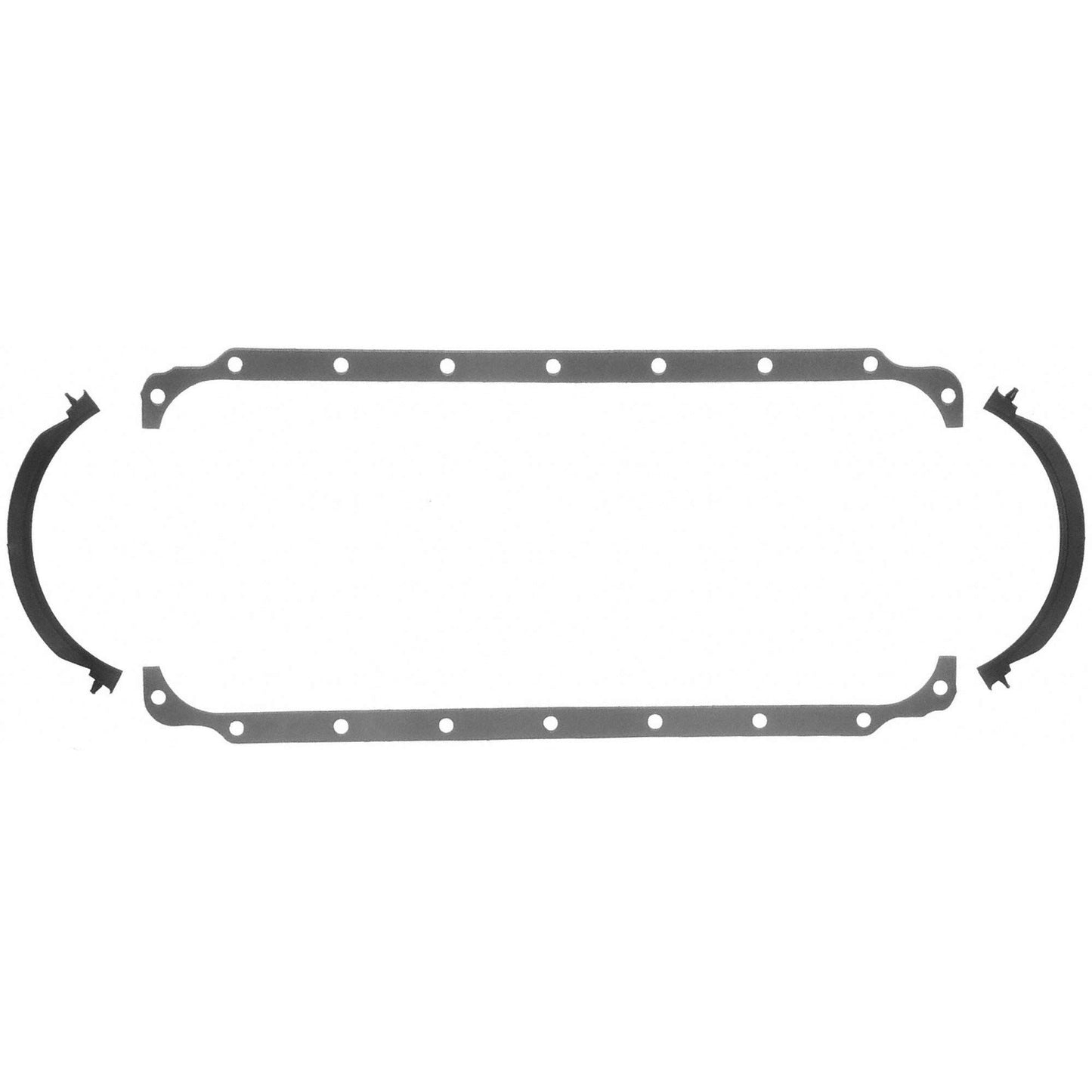 Fel-Pro 1806 Jeu de joints de carter d'huile moteur