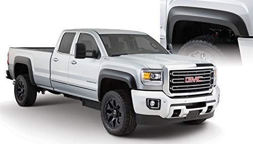 Bushwacker 40966-02 Fender Flare