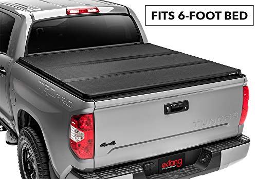 EXTANG 83915 Tonneau Cover