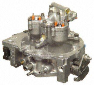 Autoline Products FI-9029 Fuel Injection Throttle Body