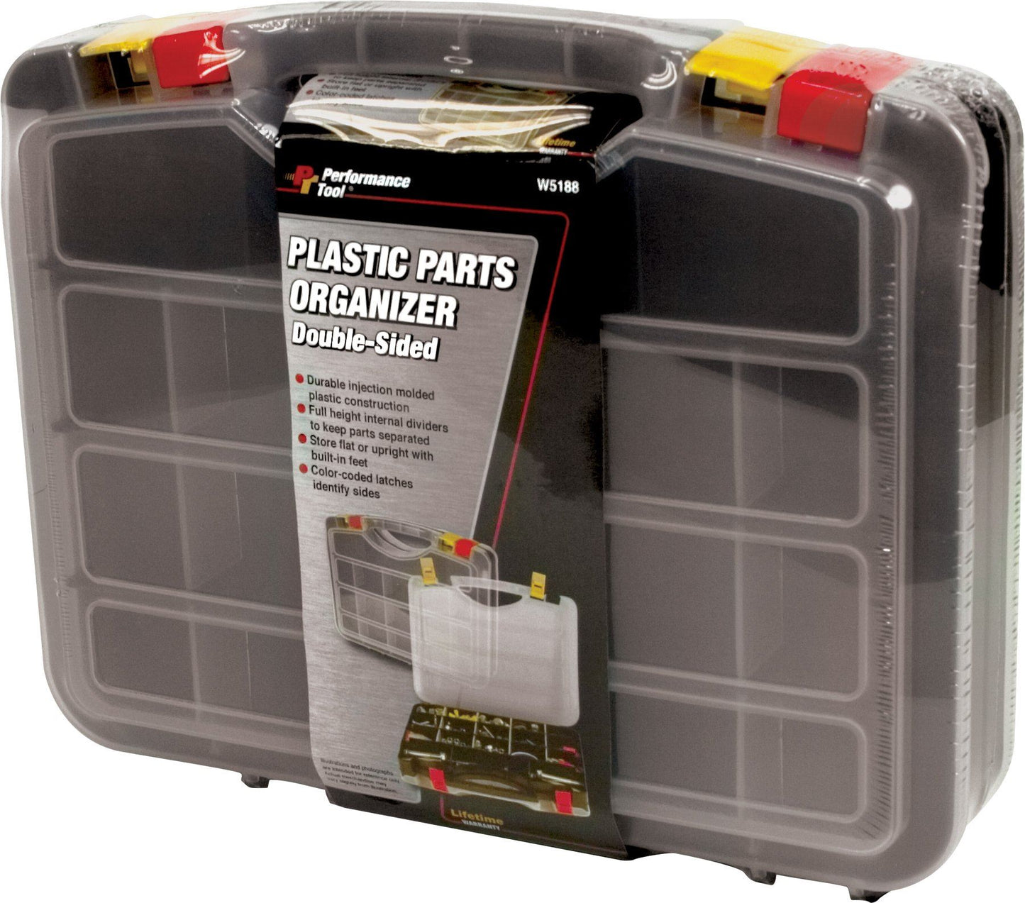 PERFORMANCE TOOL W5188