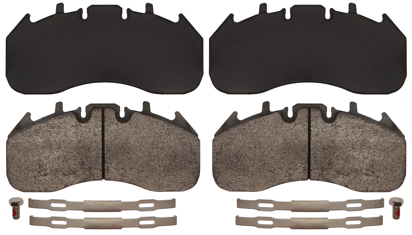 Raybestos SP1690TRH