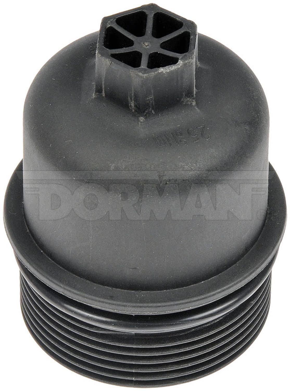 Dorman 917-190 Engine Oil Filter Cover
