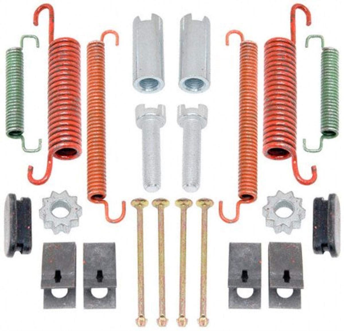 Raybestos H7337 Parking Brake Hardware Kit