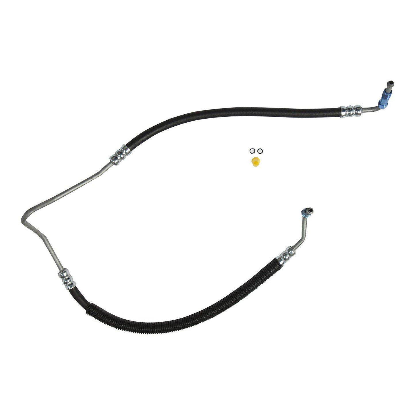 Edelmann 92212 Power Steering Pressure Line Hose Assembly