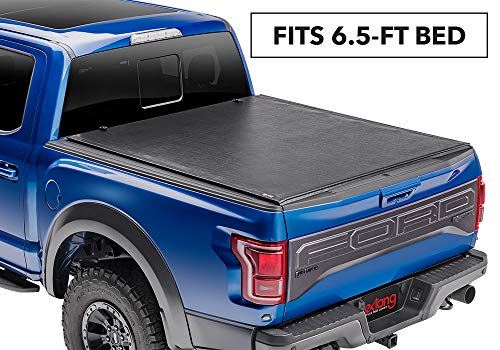EXTANG 54480 Tonneau Cover