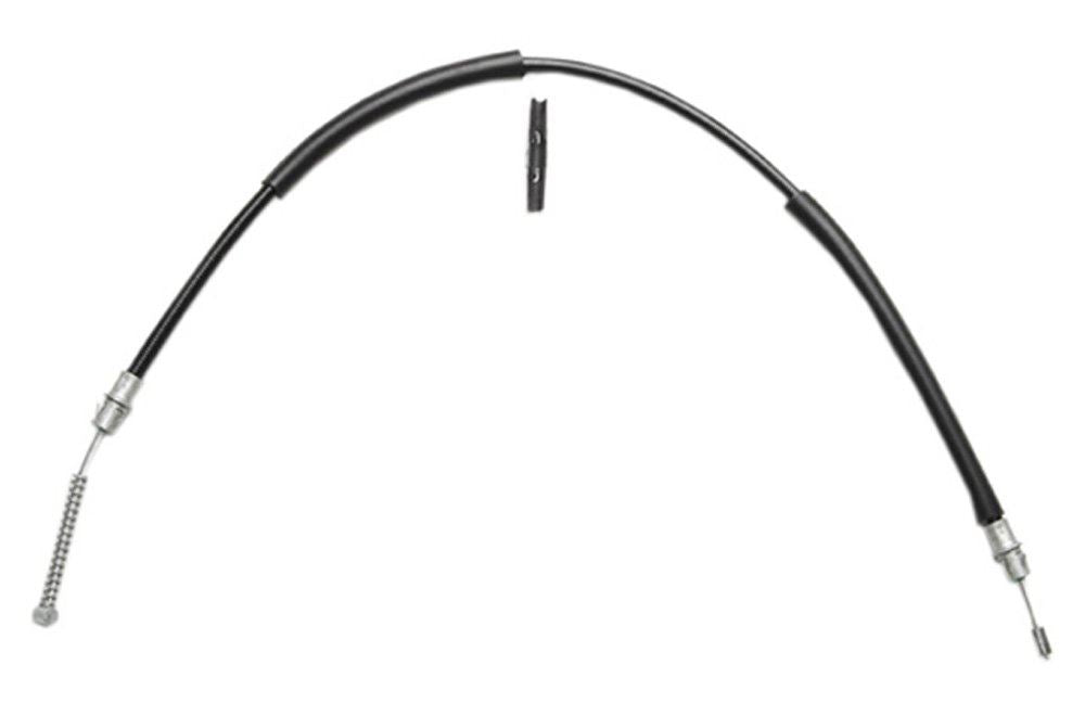 Câble de frein de stationnement Raybestos BC95209