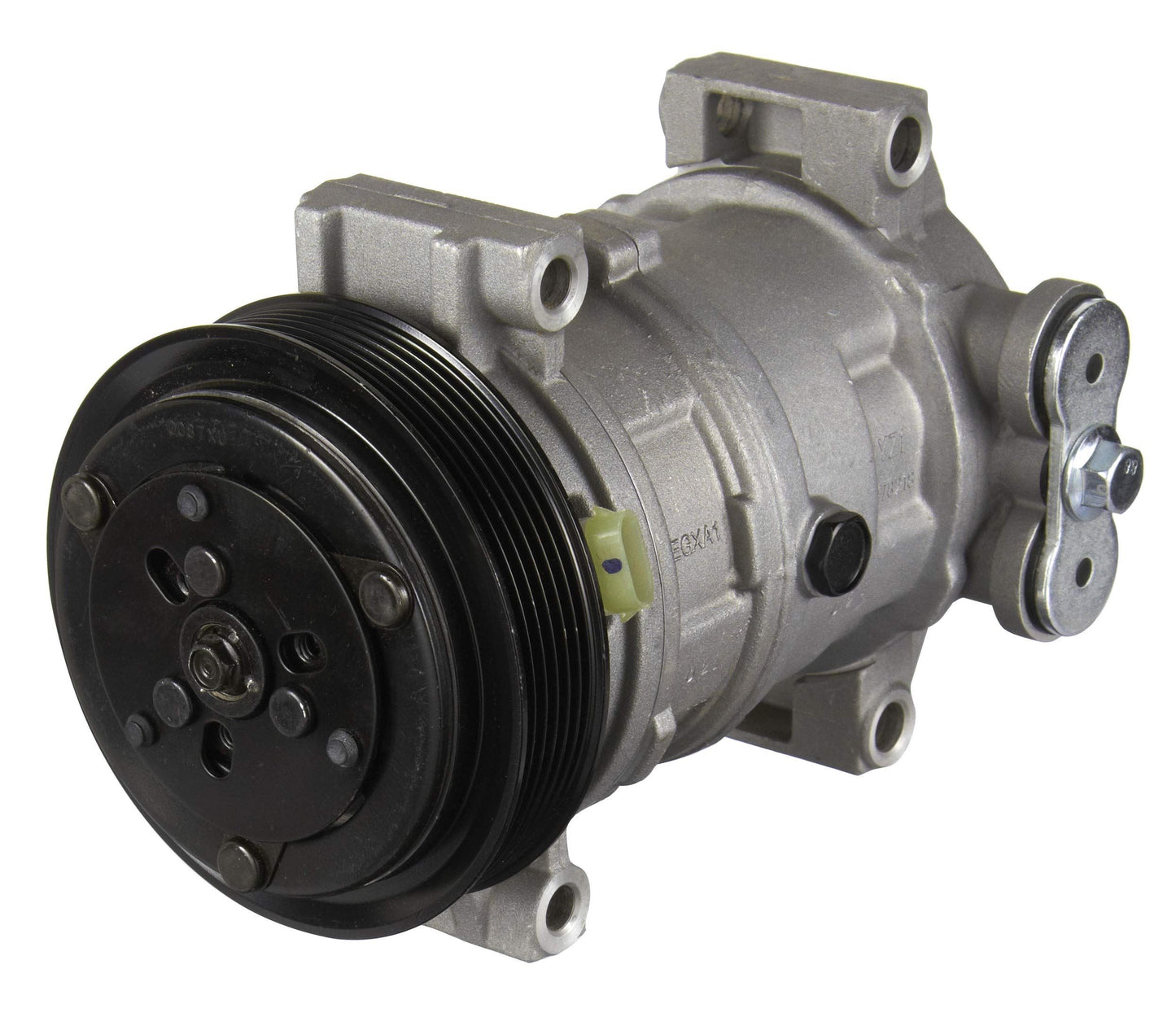 Compresor de aire acondicionado Spectra Premium 0688950