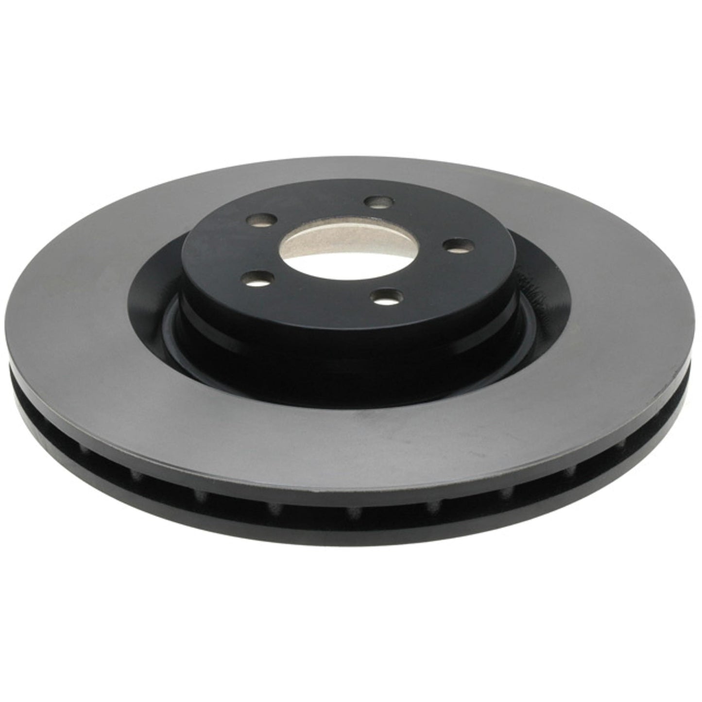 ACDelco Professional Durastop 18A2440 Rotor de freno de disco