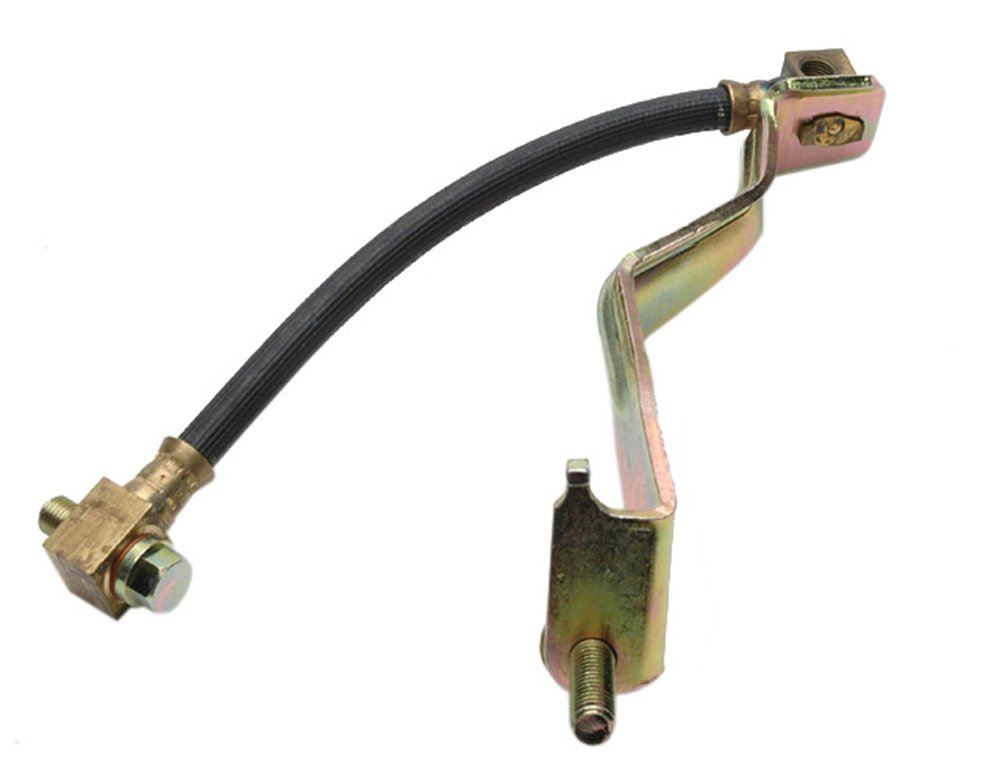 Manguera hidráulica de freno Raybestos BH38372