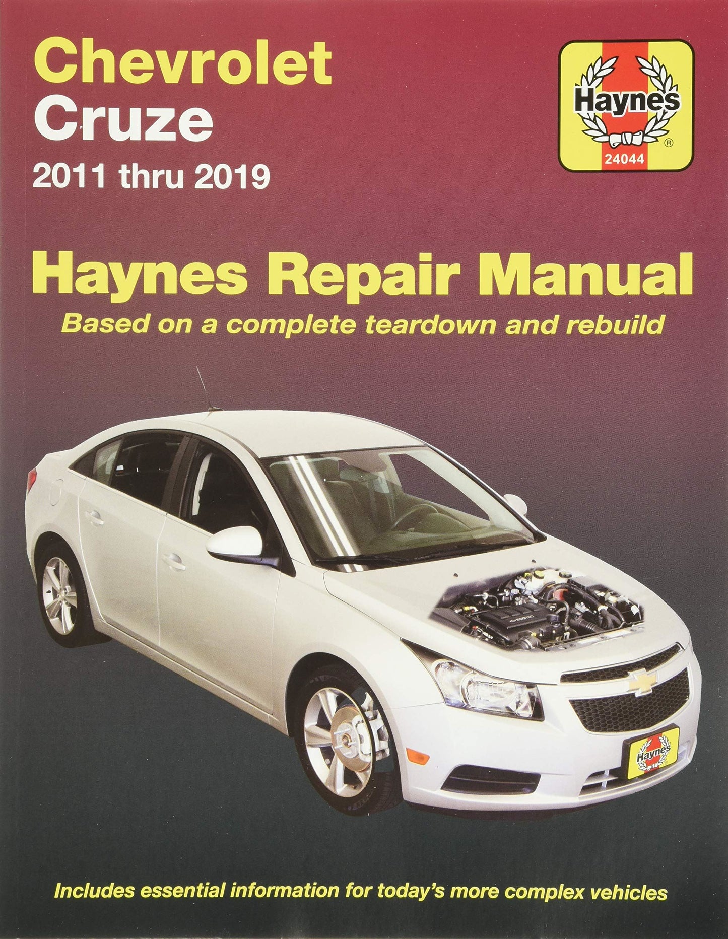 HAYNES 24044