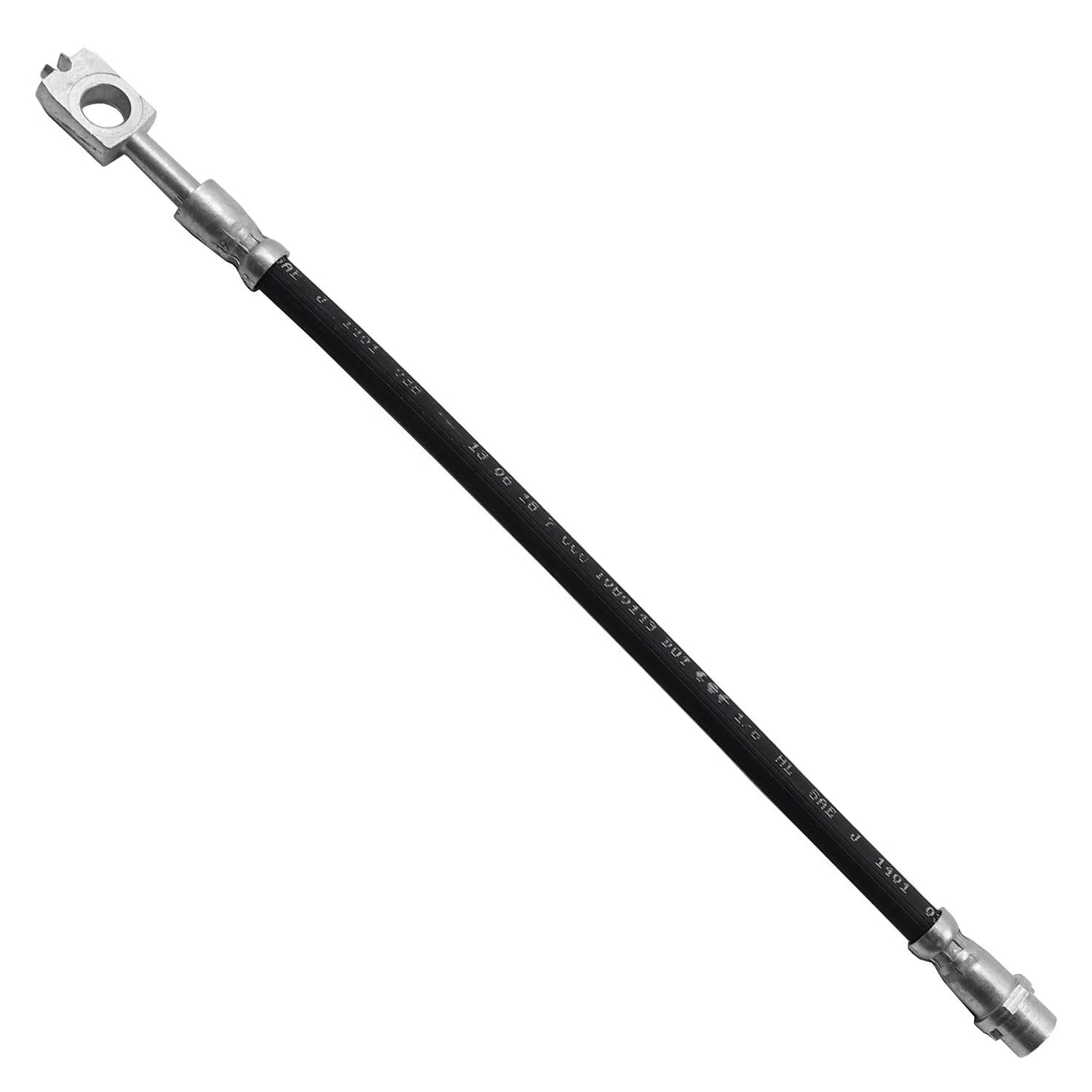 Beck/Arnley 073-1824 Brake Hydraulic Hose
