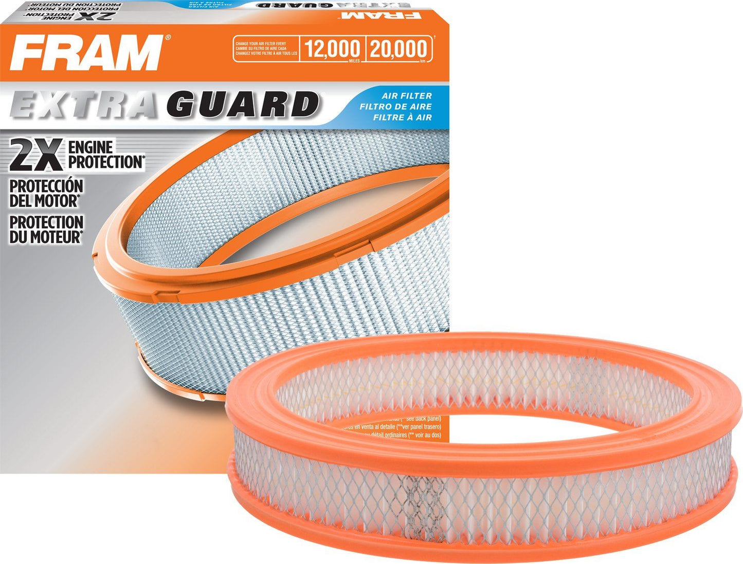 Fram CA3300 Air Filter