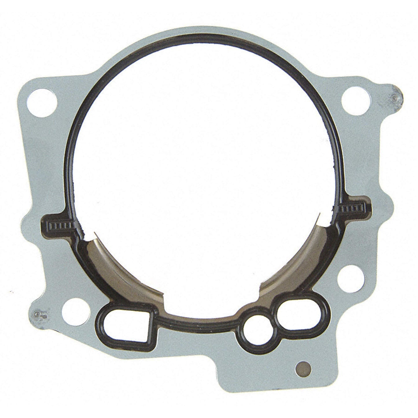 Fel-Pro 61281 Joint de montage du corps de papillon d'injection de carburant