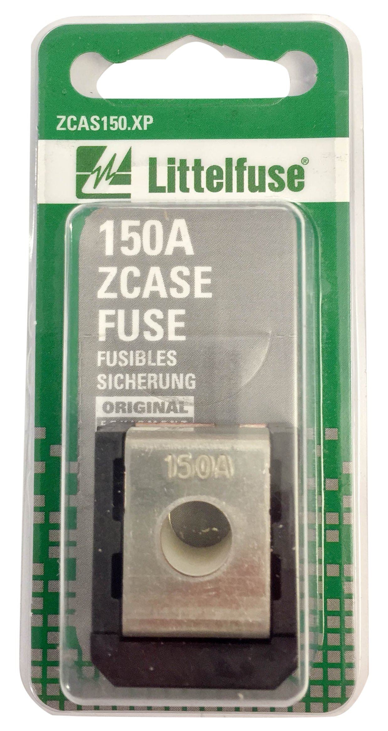 LITTELFUSE ZCAS150XP