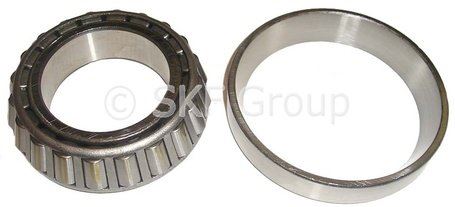 SKF BR19150 Axle Differential Bearing