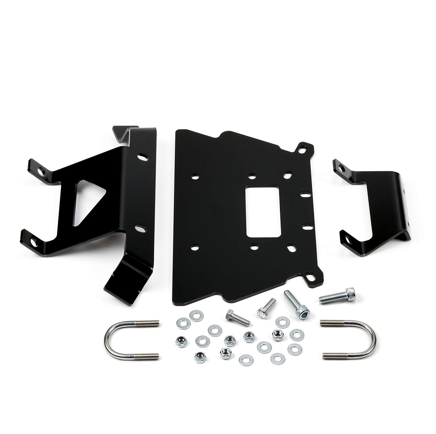 Warn Industries 101672 Soporte para cabrestante