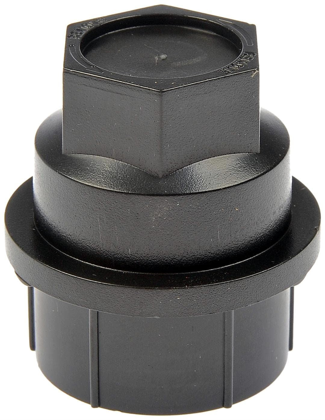 Dorman 611-607 Wheel Fastener Cover
